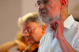 Harald Lesch und die Vier Jahreszeiten im Klimawandel