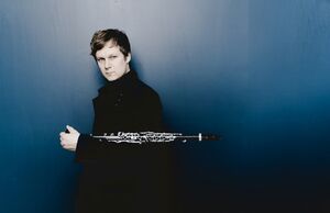 Sebastian Manz & Friends