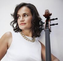 Raphaela Gromes & Armenian State Symphony Orchestra