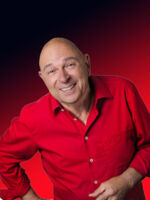 Frank Sauer - Sauer machts lustig