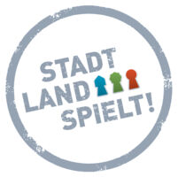 Stadt-Land-Spielt Sonntag 21.09.25 m. Spiele-Flohmarkt in Bauschlott