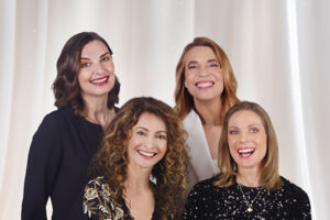 Night of Voices 2026  Die Benefiz-Gala für Lila Wolken e. V.