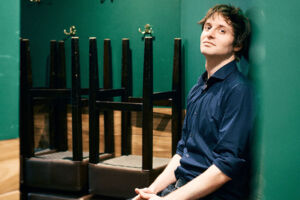 Lennart Schilgen - macht nichts! Lieder vom Schleifen und Schleifen lassen