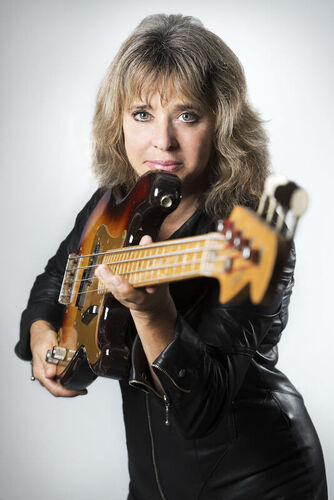 suzi-quatro-band