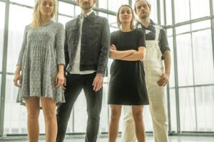 Baff! - Immer noch Kinder