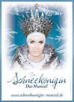 Die Schneekönigin  Das Familienmusical