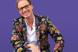 Dietrich Faber - MIT GEFÜHL!