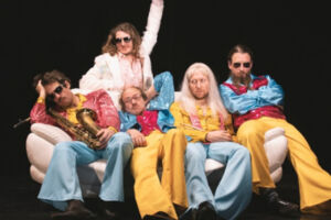 Gankino Circus - Ruhm & Ruin