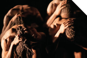 Dunia Dance Theatre - Making Men
