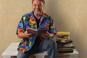 Jürgen von der Lippe liest: - Sextextsextett - Comedy-Lesung