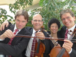 Ensemble Allegra Nürnberg - 