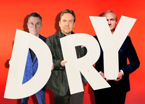 das-tak-ensemble