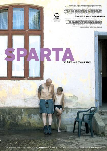 sparta
