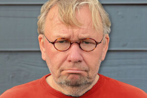 Bernd Stelter - Reg Dich nicht auf. Gibt nur Falten! Tour 2026