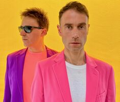 ZOOT WOMAN - Live 2025