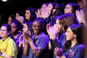 The Young ClassX Stadtteilkonzerte - Stadtteilkonzert Hamburg West