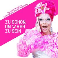 Céline Bouvier - Zu schön, um wahr zu sein
