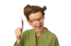 Frieda Braun - 