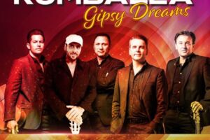 Gipsy Dreams - Spanische Nacht mit RUMBALEA
