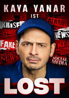 KAYA YANAR - Lost!