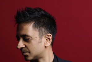 VIJAY IYER TRIO