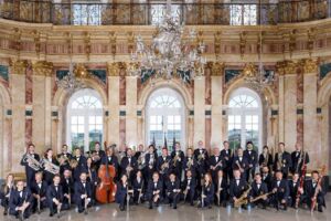 111 Jahre Oest - Jubiläumskonzert