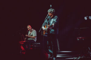 Philipp Poisel Solo - Adventskonzert