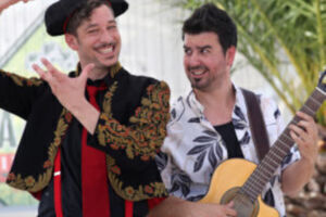 Spanisch für Anfängerinnen