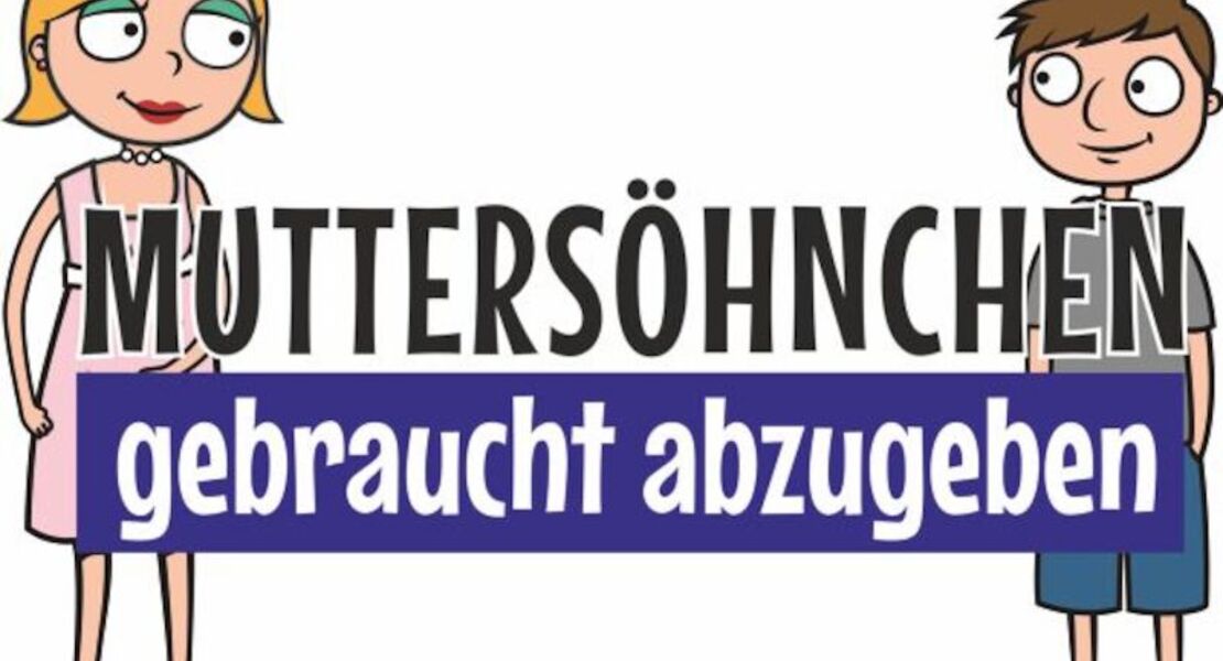 muttersohnchen-gebraucht-abzugeben