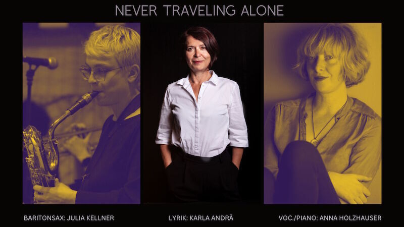 never-traveling-alone-text-will-tone