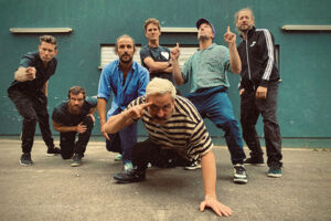 Jamaram - 25th Anniversary