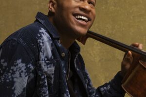 Verbier Festival Chamber Orchestra