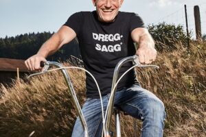 Michl Müller Limbo of Life