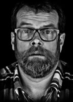 Jochen Malmsheimer - mit Ermpftschnuggn trødå! - hinterm Staunen kauert die Frappanz