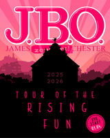 J.B.O. - Tour Of The Rising Fun 25/26