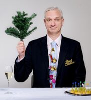 Hans Gerzlich - Ihr Sünderlein kommet!