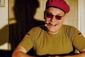 Ausbilder Schmidt - Neues Programm 2026