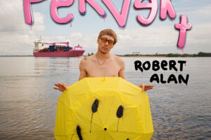 Robert Alan - Pervekt