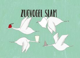 Zugvogelslam