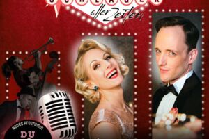 Lissi & Herr Timpe - DU GEHÖRST ZU MIR