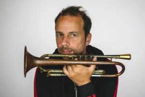 Joo Kraus - Neue Tour 2026