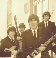 The Silver Beatles - The Best of Show
