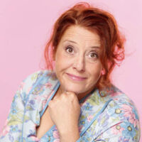 Luise Kinseher - MARY from BAVARY - Endlich SOLO!