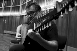 Dorothee Oberlinger & Edin Karamazov