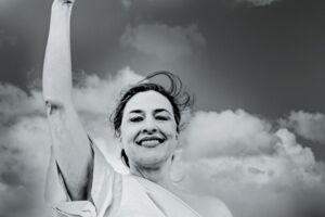 Eva Eiselt - JETZT oder SIE. Das Ende des PatriarChats - du hast die Gruppe verlassen