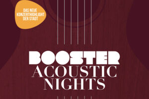 Booster Acoustic Nights