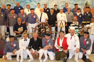 Shanty-Chor Benthullen-Harbern