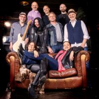 The Complete Clapton Tribute Band