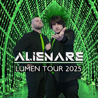 Alienare - Lumen Tour 2025