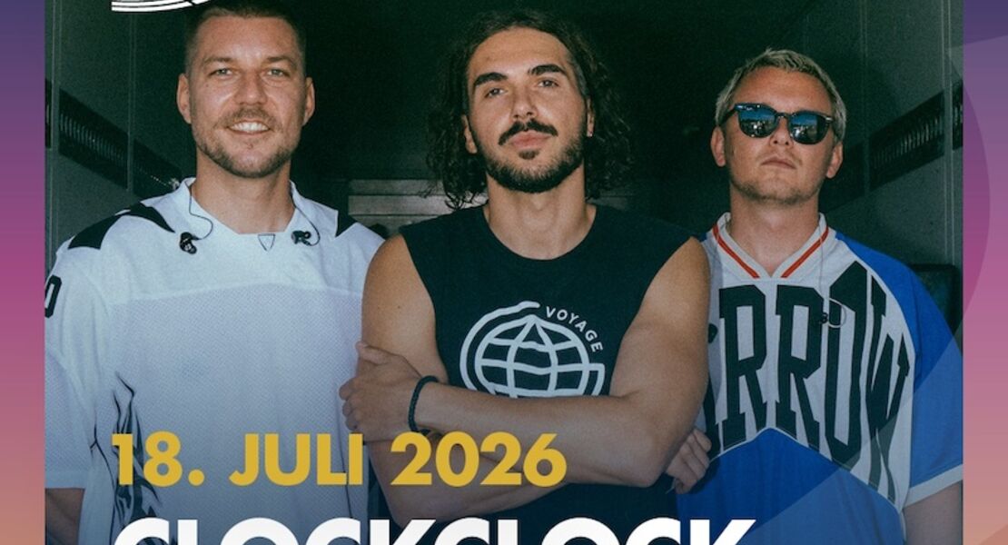 clockclock-summer-open-air